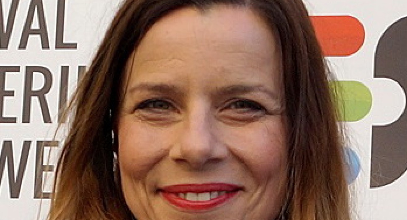 Agata Kulesza