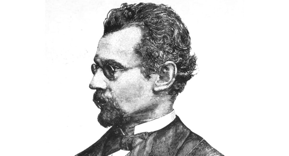 Bolesław Prus