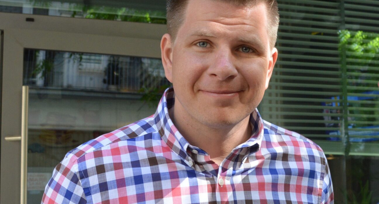 Filip Chajzer