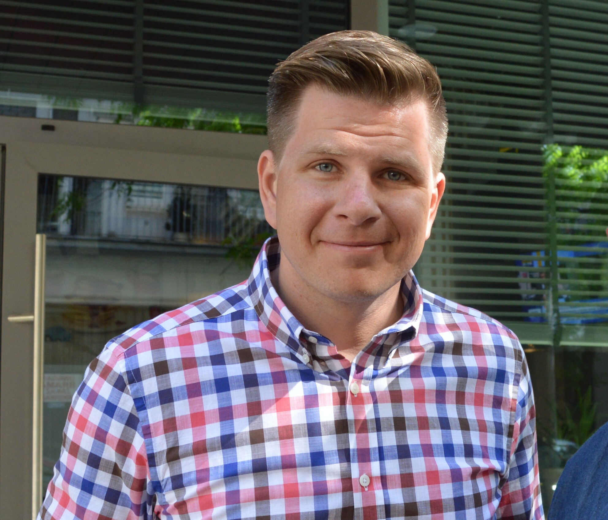 Filip Chajzer