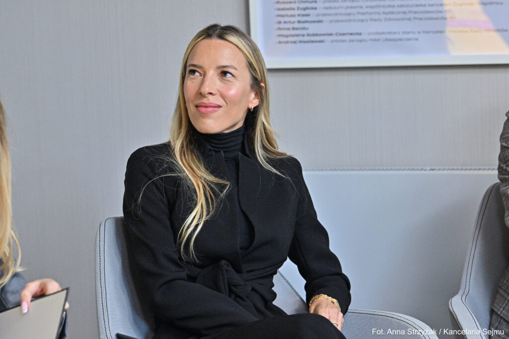 Ewa Chodakowska