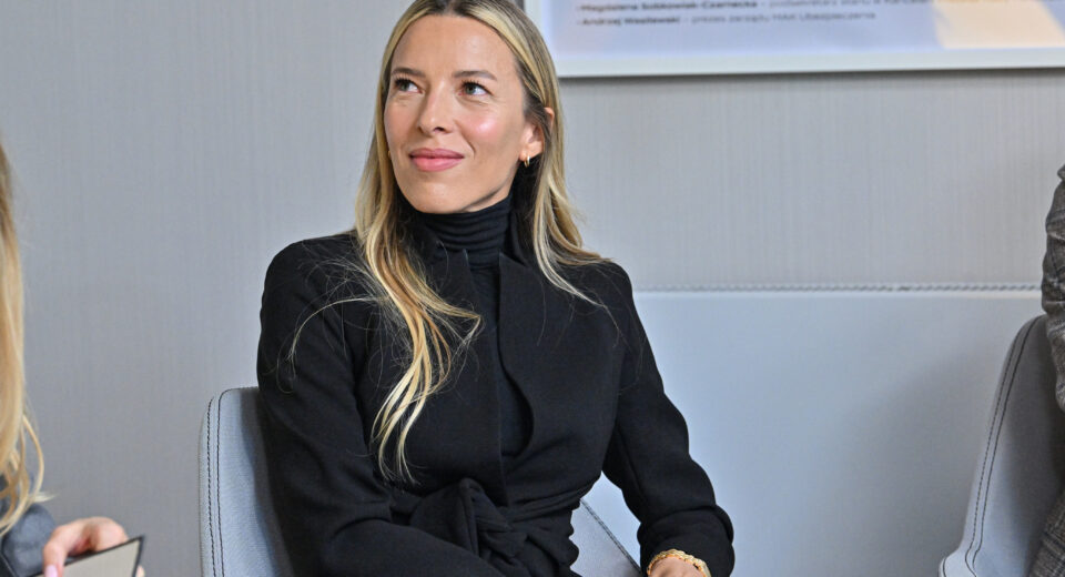 Ewa Chodakowska