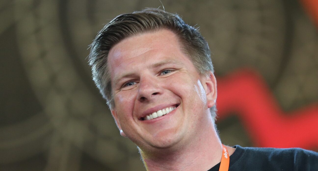 Filip Chajzer