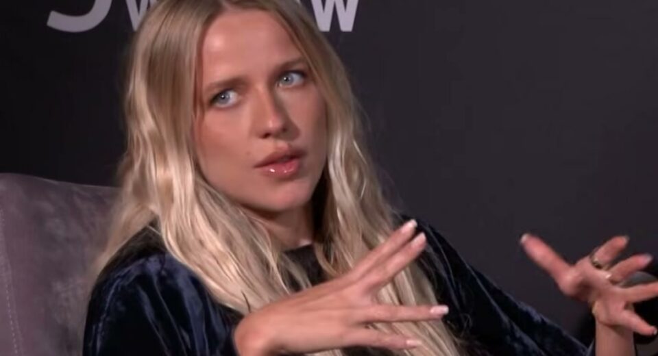 Jessica Mercedes