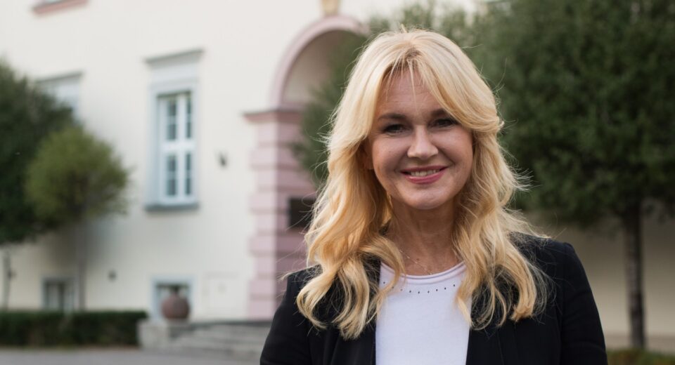 Grażyna Torbicka