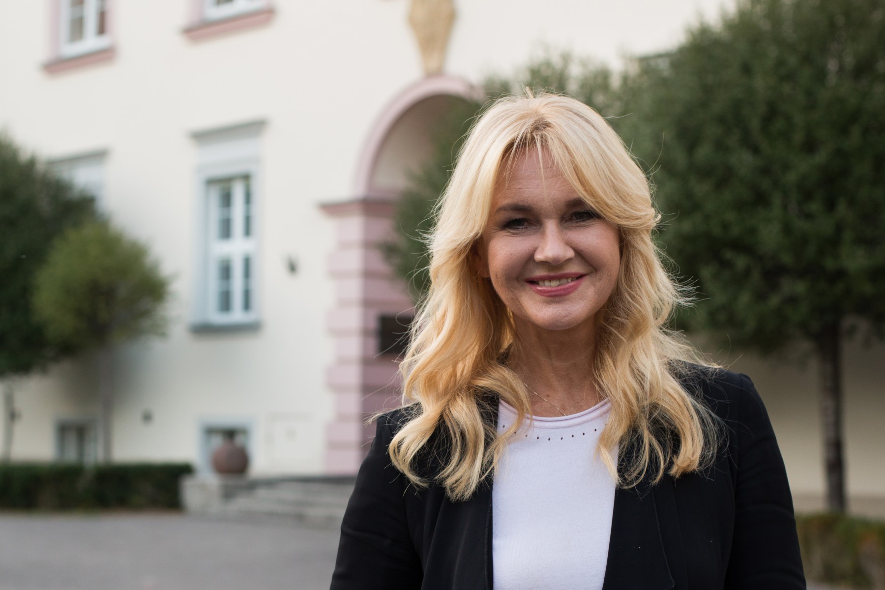 Grażyna Torbicka