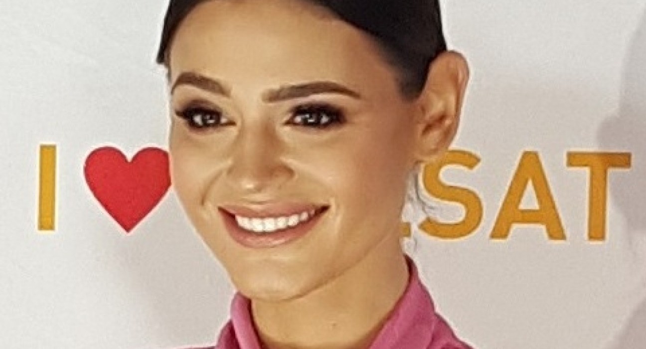 Honorata Skarbek
