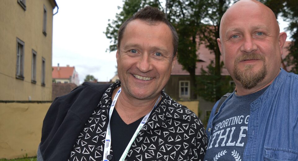 Jacek Kawalec