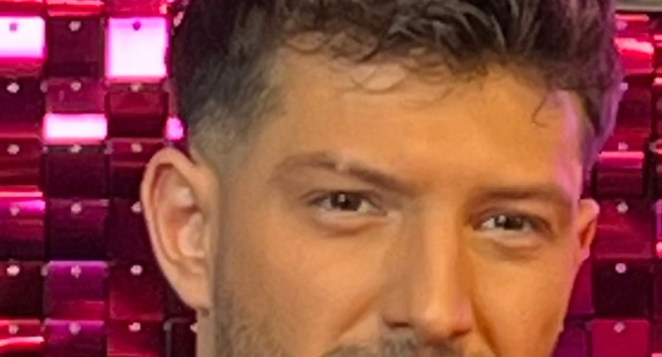 Jasper Sołtysiewicz