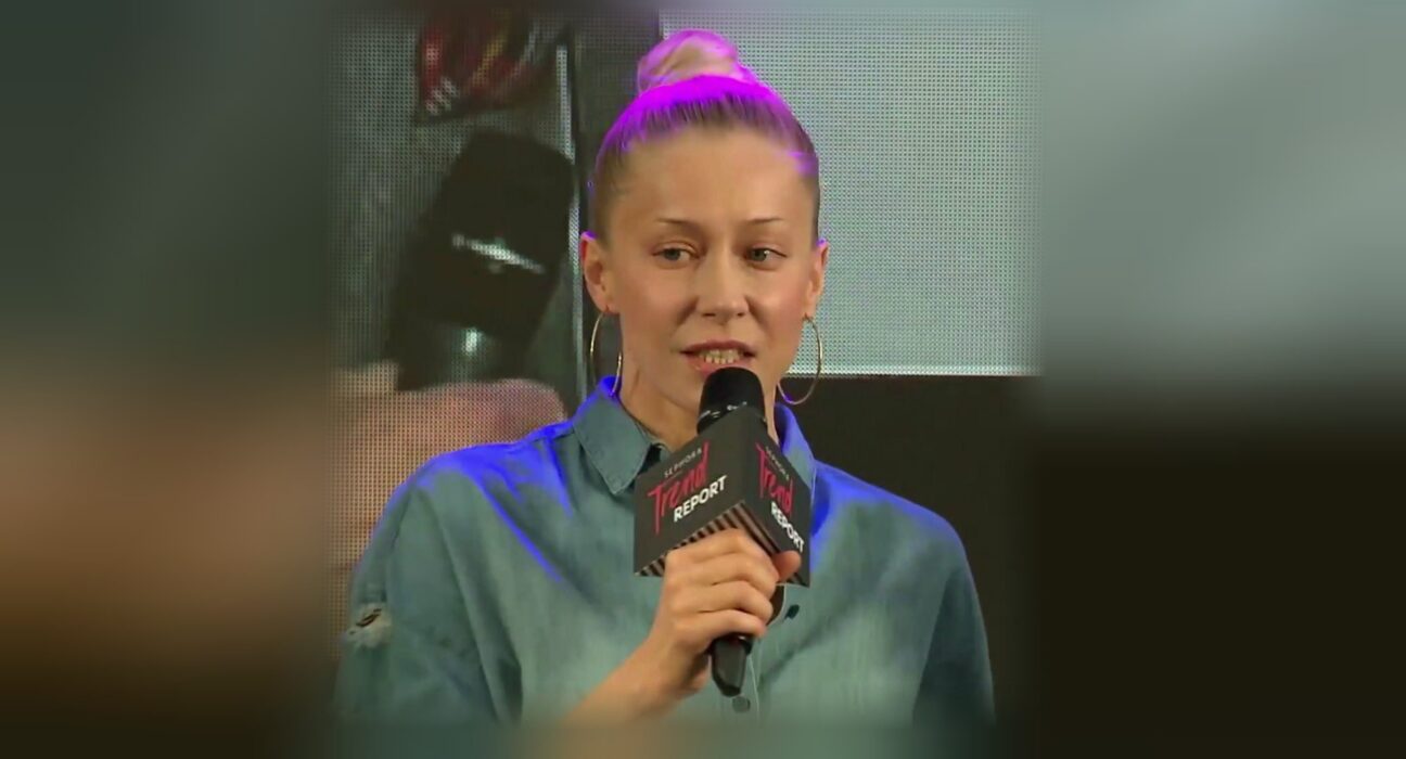 Katarzyna Warnke
