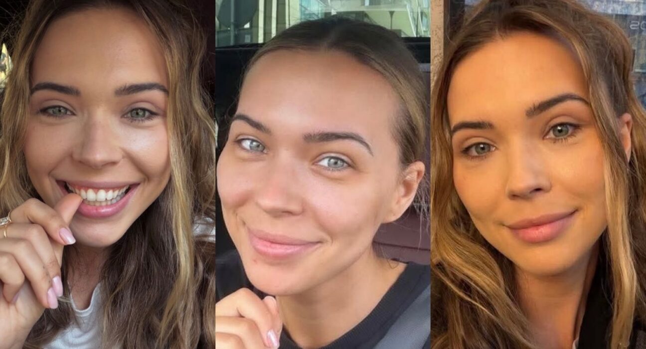 Sandra Kubicka
