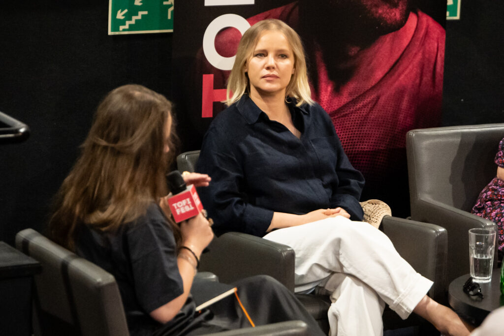 Joanna Kulig