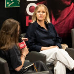 Ewa Chodakowska zatrzymana na lotnisku przez pomyłkę. “Musiałam się tłumaczyć przez pół godziny”