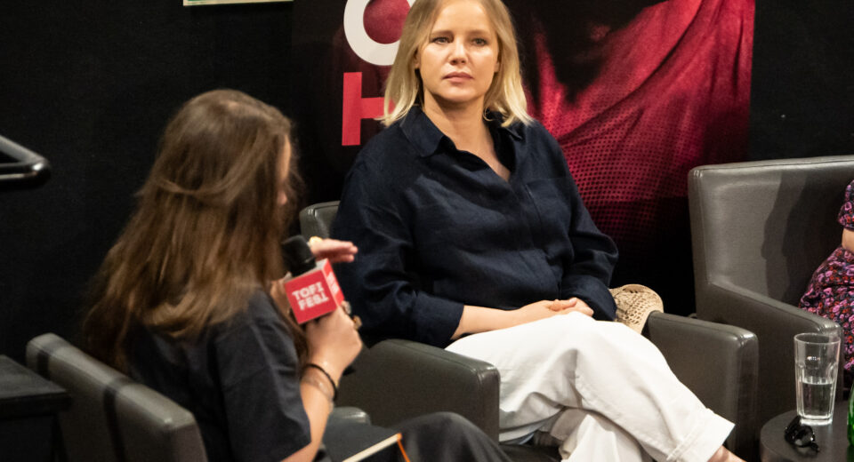 Joanna Kulig