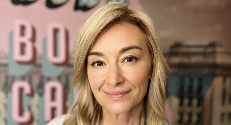 Martyna Wojciechowska