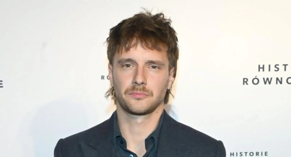 Maciej Musial