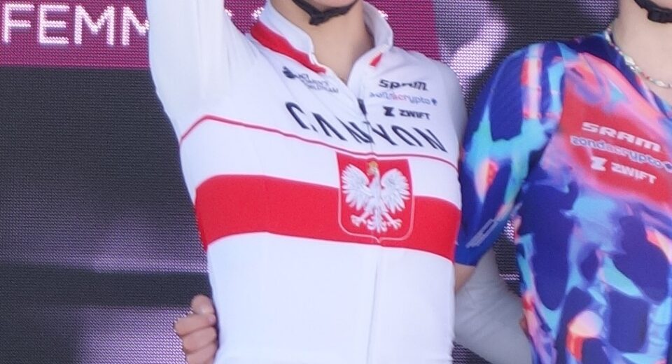 Katarzyna Niewiadoma