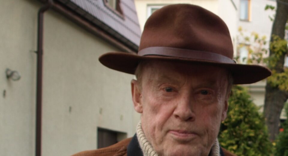Daniel Olbrychski