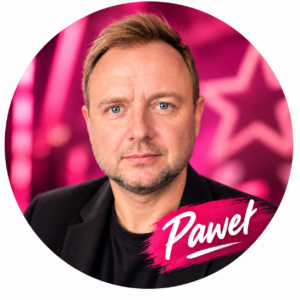 Paweł, redaktor Plocik.pl