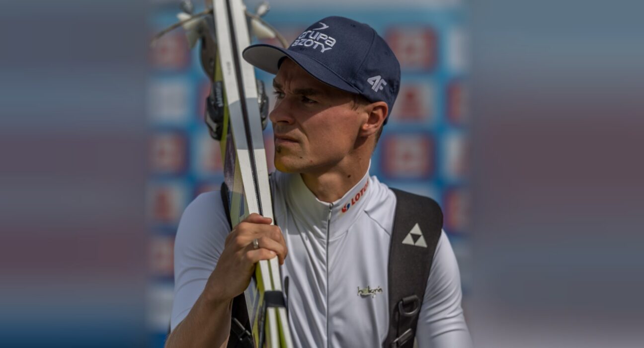 Piotr Żyła