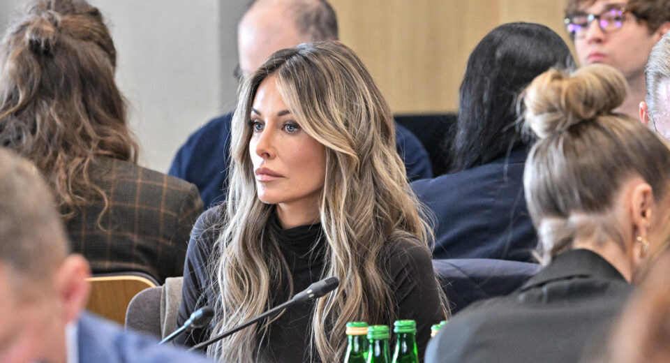 Malgorzata Rozenek-Majdan