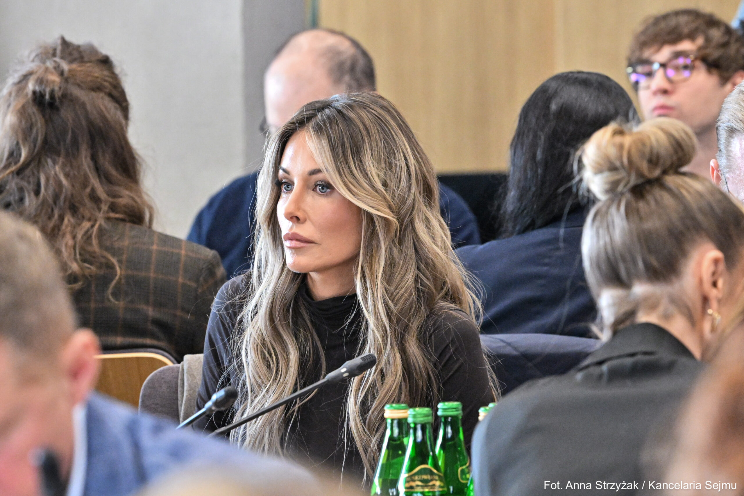 Malgorzata Rozenek-Majdan