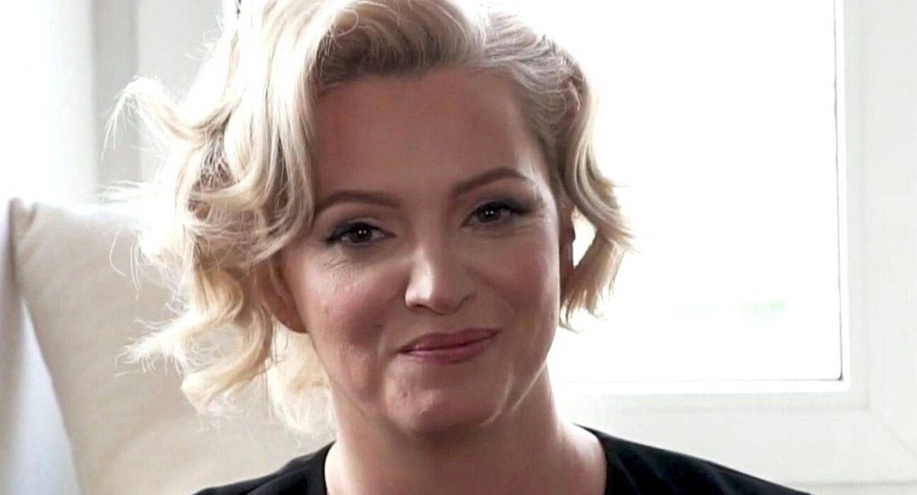 Dorota Szelągowska