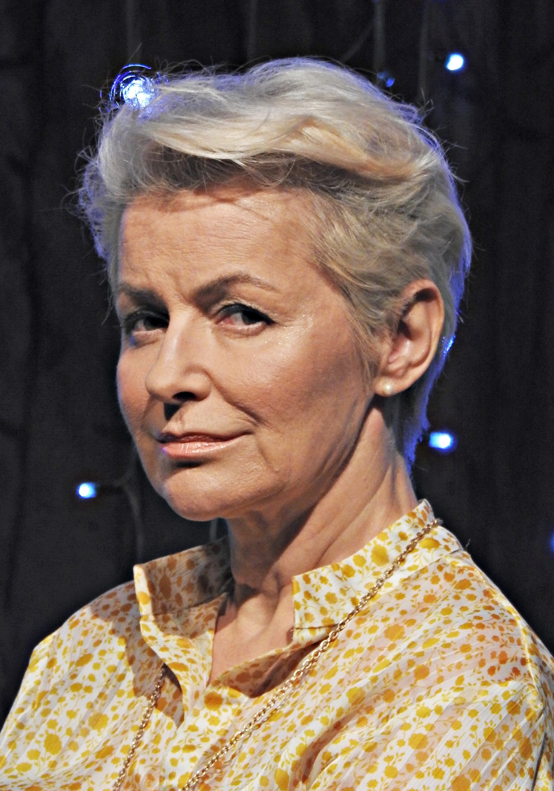 Aleksandra Konieczna
