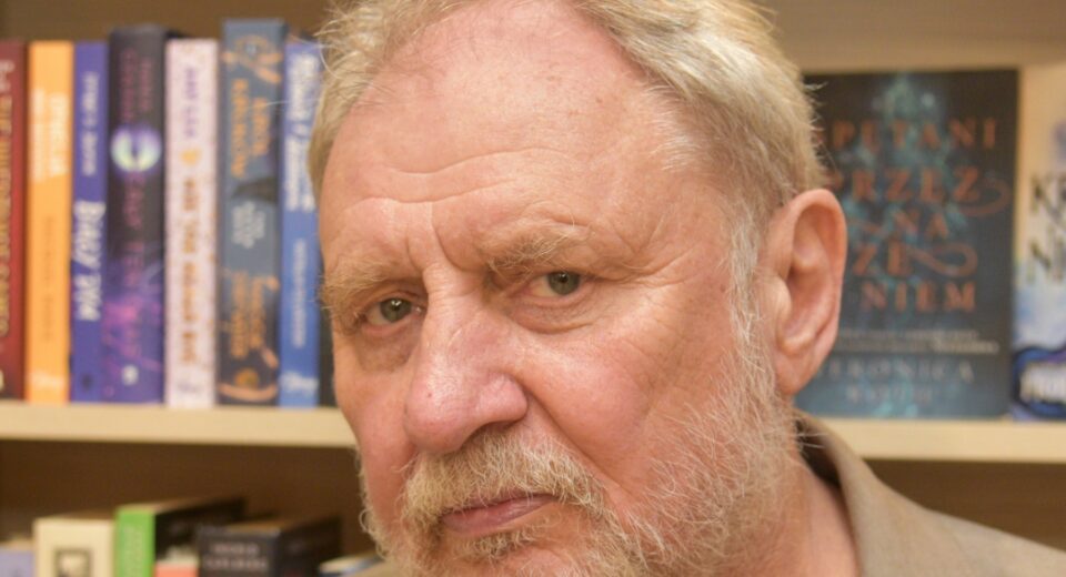 Andrzej Grabowski