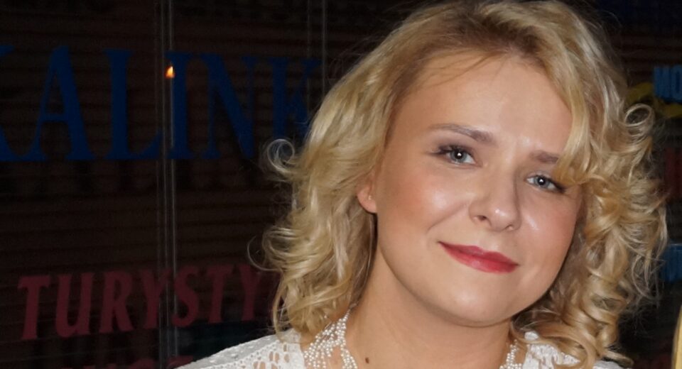 Aneta Zając