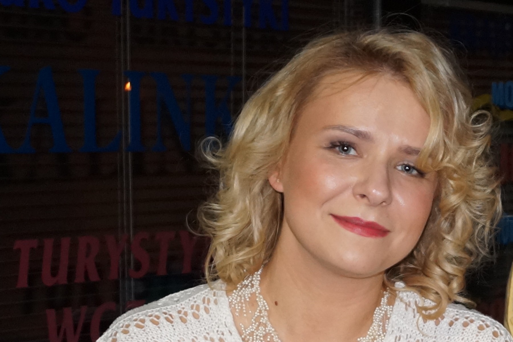 Aneta Zając