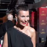 Edyta Górniak i syn Allan z nagrodą w Mediolanie. „Ten rok był dla nas przełomowy”
