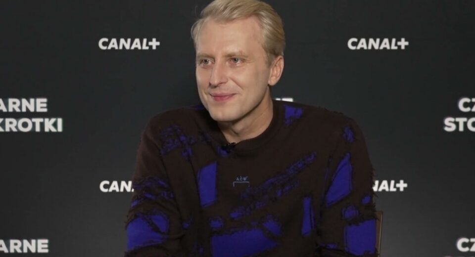 Dobromir Dymecki