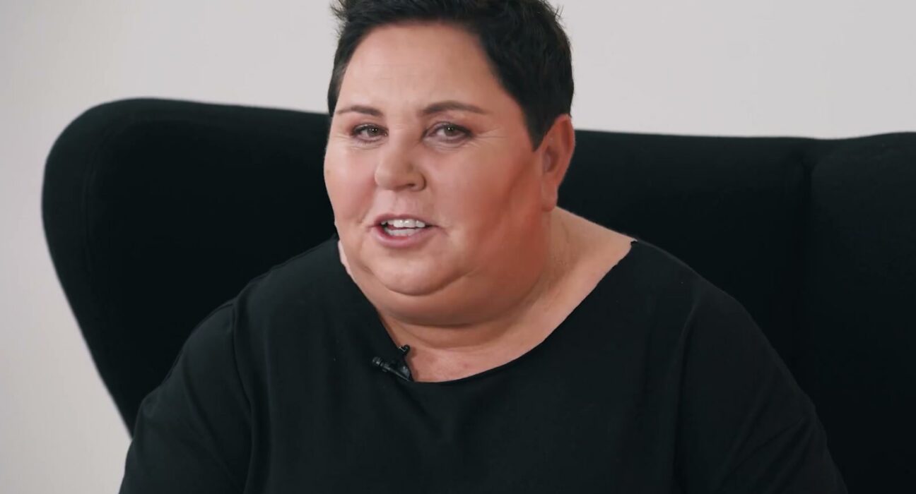 Dorota Wellman