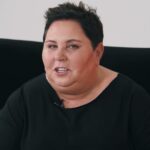 Maria Sadowska jako Katy Perry w „Twoja twarz brzmi znajomo”. Widzowie podzieleni