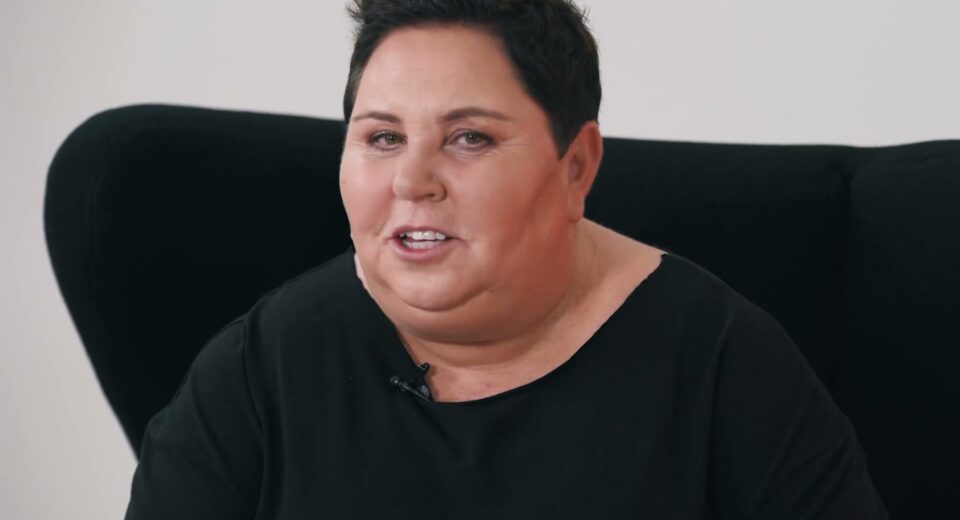 Dorota Wellman