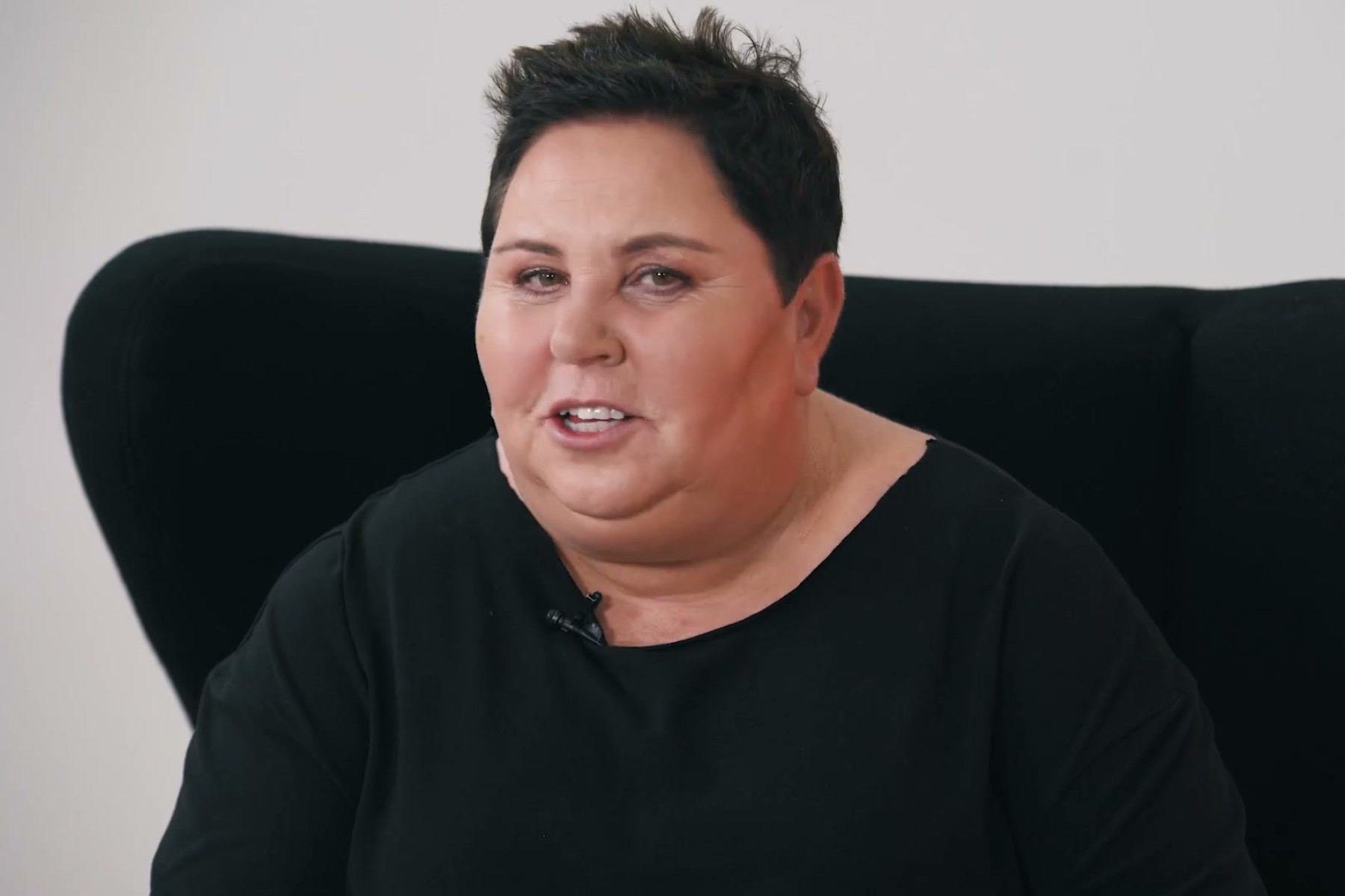 Dorota Wellman
