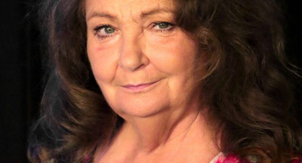 Anna Dymna