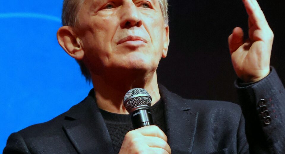 Jan Englert