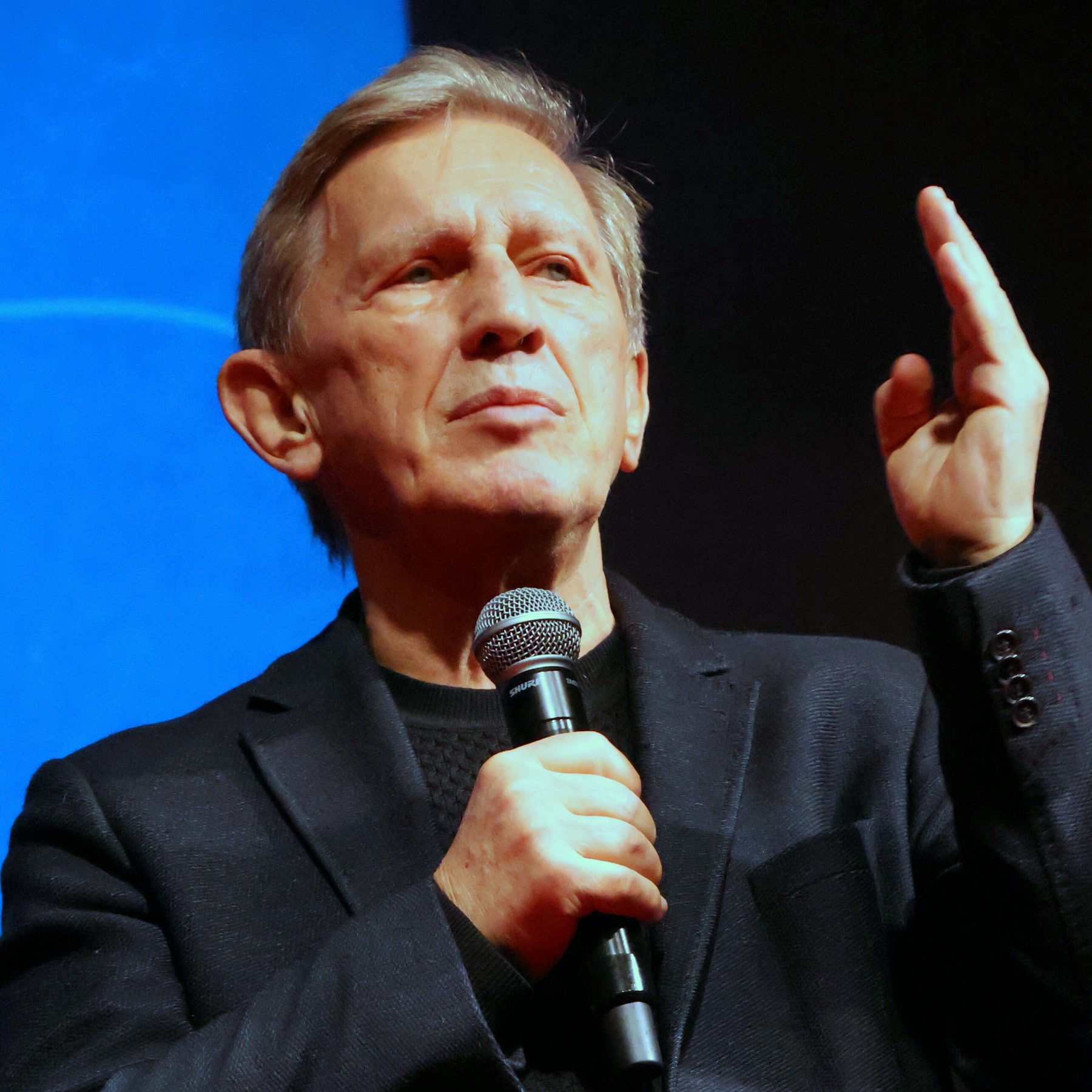 Jan Englert