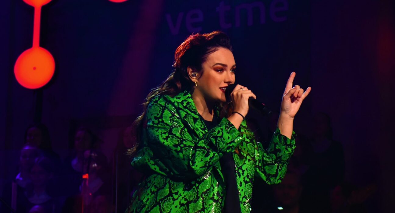 Ewa Farna