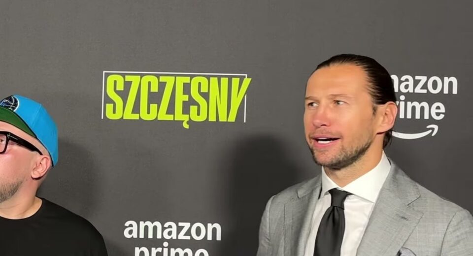 Grzegorz Krychowiak