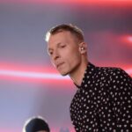 Dawid Kwiatkowski wydał płytę „Południe”. Fanka przyleciała na premierę z Anglii