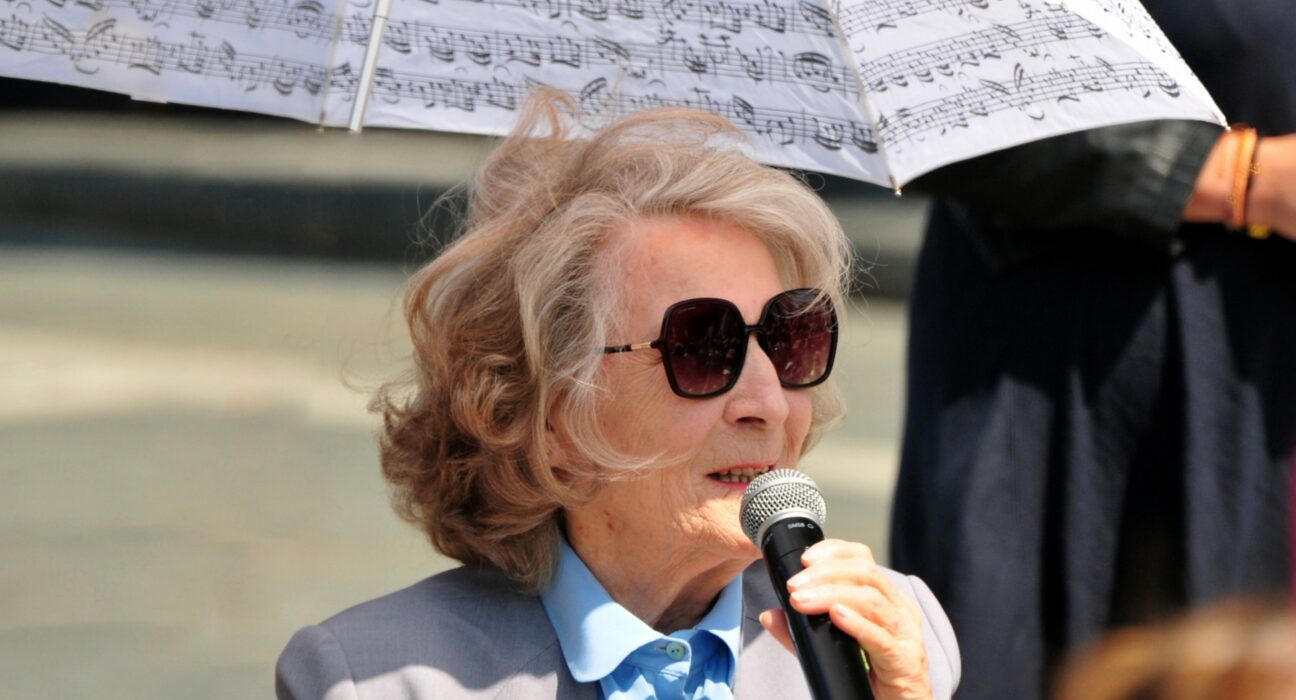 Irena Santor