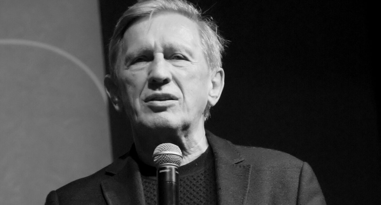 Jan Englert