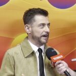 Iza Kuna o relacji z córką: „Koleżanki to ja mam w pracy”