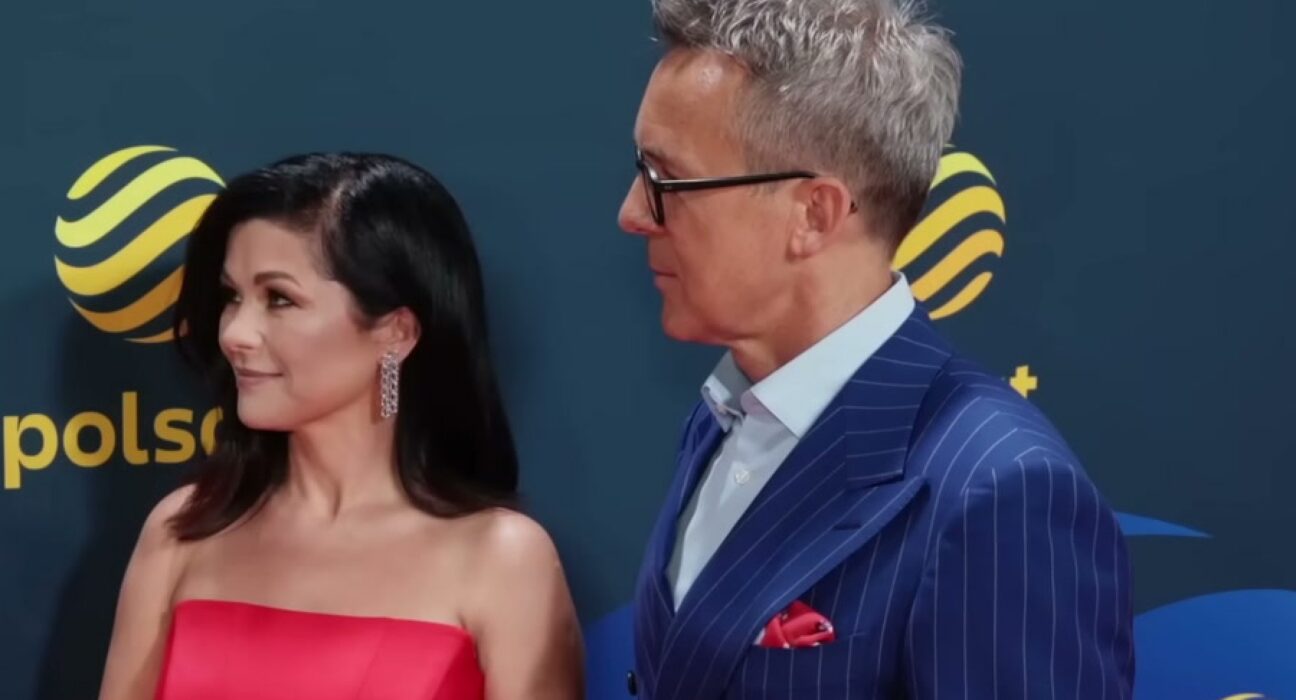 Katarzyna Cichopek i Maciej Kurzajewski
