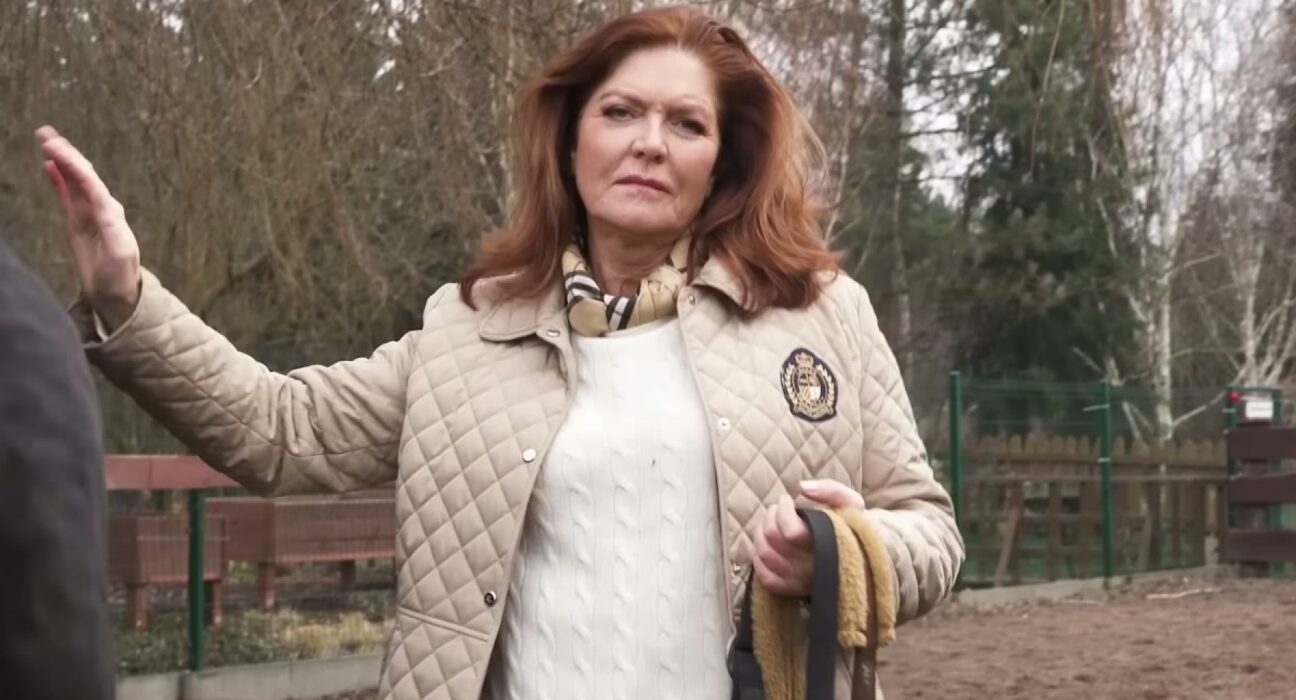 Katarzyna Dowbor