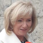 Roksana Węgiel o budowie domu: „To sprawdzian wytrzymałości”. Z mężem „się nie kłócą”