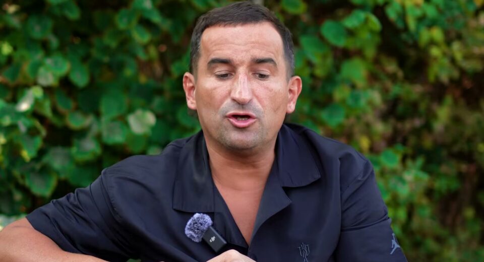 Michał Koterski
